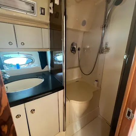White Eagle Cruises Sithonia נאוס מרמרס