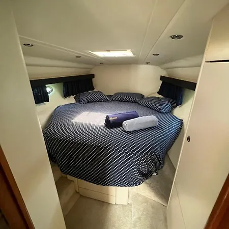 White Eagle Cruises Sithonia נאוס מרמרס