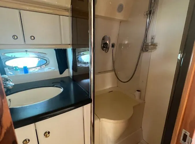 White Eagle Cruises Sithonia Neos Marmaras