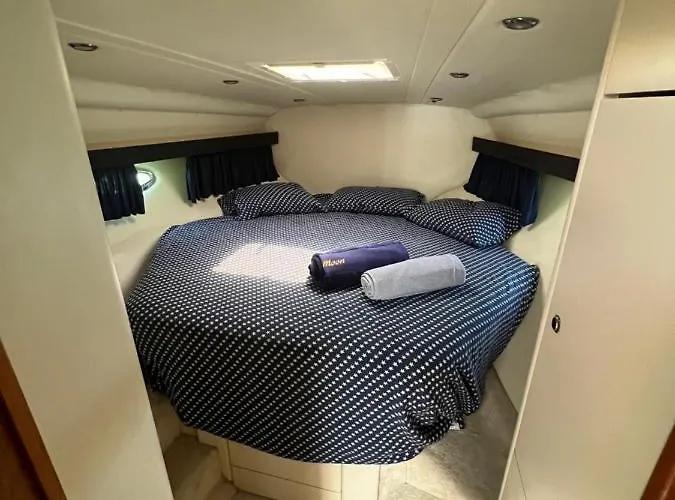 White Eagle Cruises Sithonia Neos Marmaras