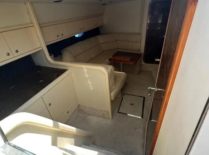 Tekne White Eagle Cruises Sithonia