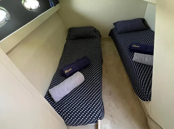 Tekne White Eagle Cruises Sithonia